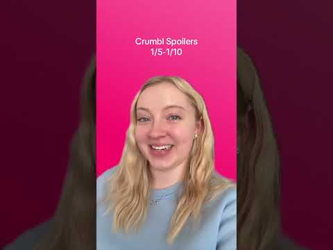 Crumbl Flavor Spoilers