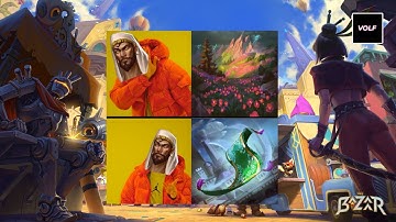 Mak Gets BUFFED in Latest Patch Notes!