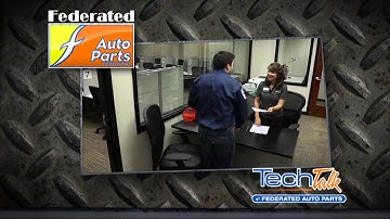 Two Guys Garage Federated Tech Talk