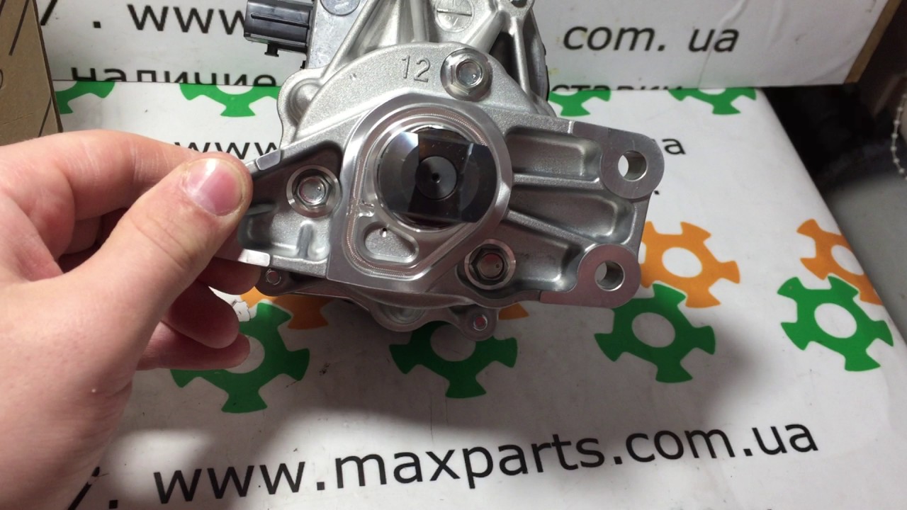 Блок управления впрыском топлива Valvematic Toyota Auris Corolla Rav4