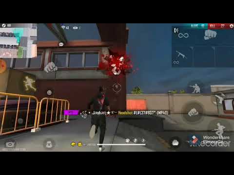 JASHAN OP GAMEPLAY MUST WATCH