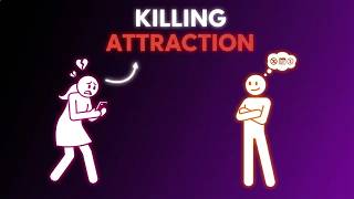 7 Texting Mistakes That Kill Attraction Instantly (Stop Doing These)