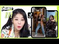 K-POP STAR makes a DANCE CHALLENGE with fans | The Challengers