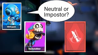 Super Sus WhiteJack - "Neutral or Impostor?" (#4) screenshot 4