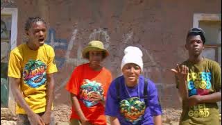 Likoni ndio Kingi official video....Shummy Baby