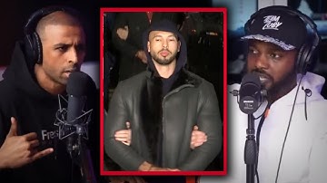 Is Andrew Tate INNOCENT? ft @FreshFitMiami​