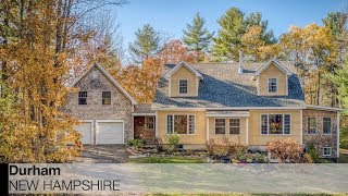 56 Wiswall Road video tour