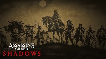 The Completionist Guide: AC Shadows | Start Building Your Hideout From Spark to Flame Izumi Settsu