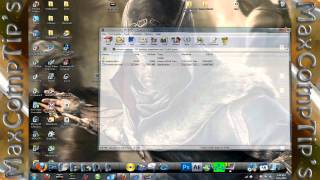 How to prank someones screen make it look screwy