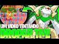VOU MUDAR ESSE TIME HORRÍVEL!😡😣POKETIBIA MOBILE E PC 2026 POKE MEMORIES! CLAN SPACE!