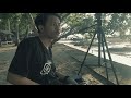 Spot landscape di pantai anyer-Bulakan