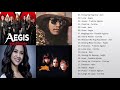 Best Of Asin & Aegis, Freddie Aguilar, Coritha | Best OPM TagaLOG Love Songs Of All time