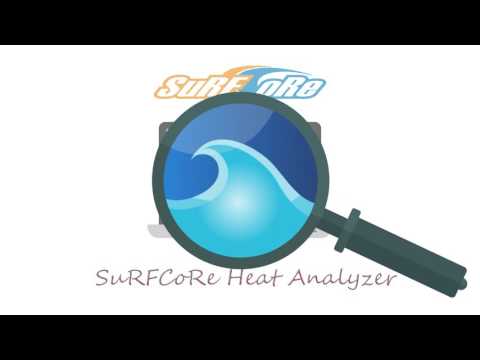 SuRFCoRe Heat Analyzer