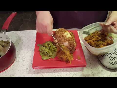 crispy-italian-onion-baked-chicken