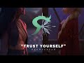 Trust Yourself - Raya and The Last Dragon x Frozen - Epic Orchestral