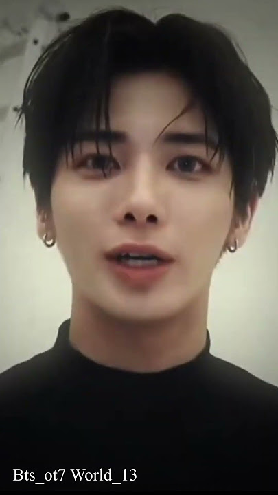 TXT Taehyun||tami song edit