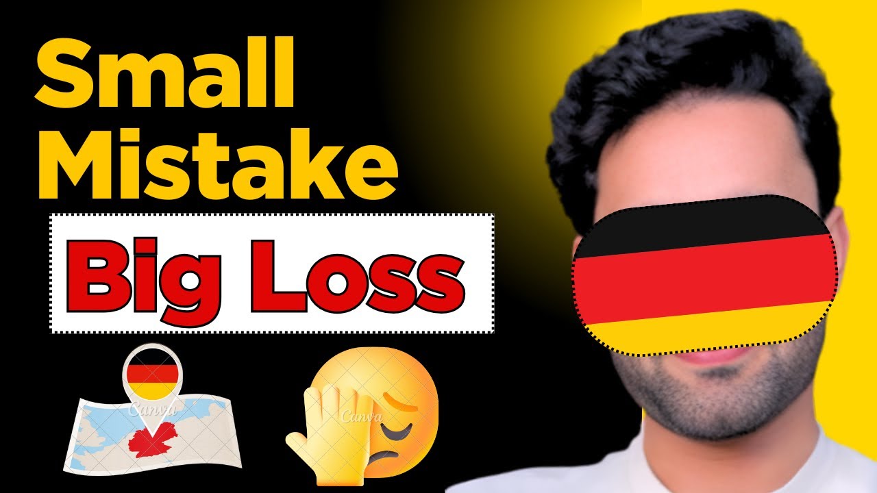 Small Mistake big Problem | Again My story | Ma Kaha ghaib tha 😃