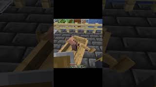 Minecraft money glitch #minecraft