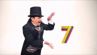 7 Años Ecuador Tv