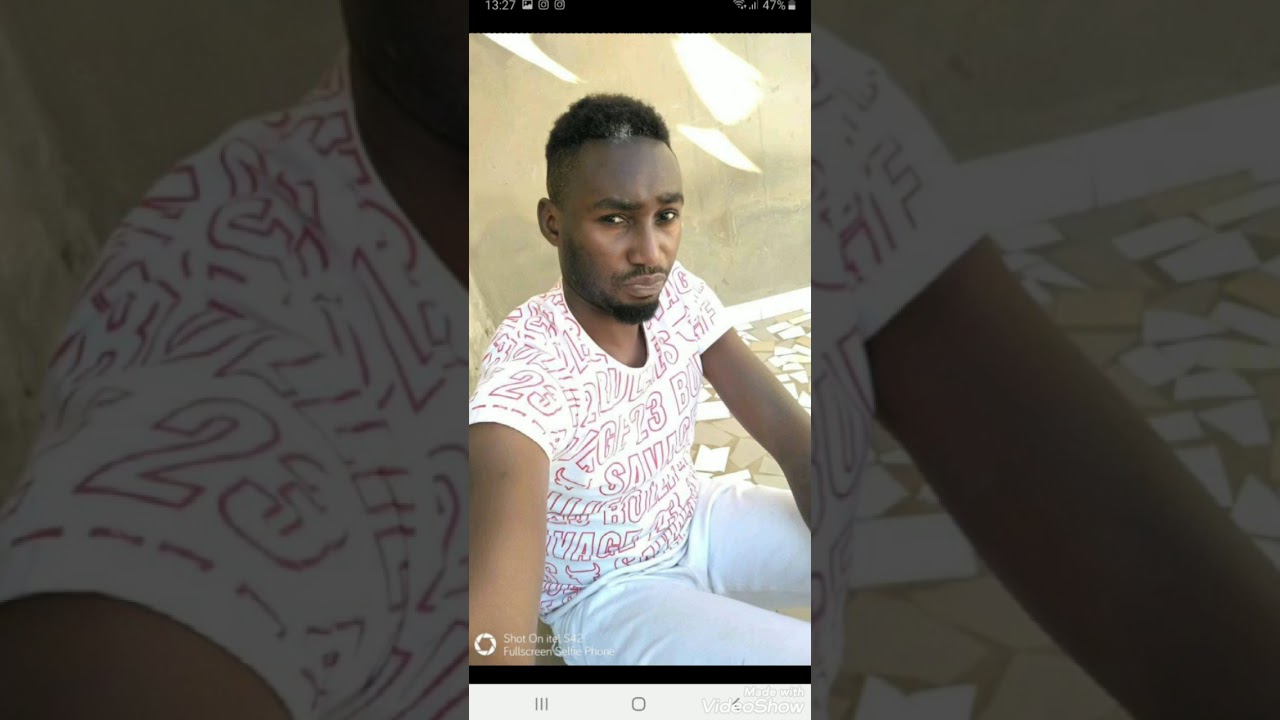 MC BALEDIO MOUSSÉ KALABANTÉ 