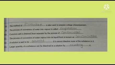 Grade 6# Science # Chapter 6# Notes # Miracles!!!