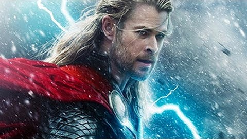 Thor: The Dark World – The Official Game Level 1-2 Walkthrough [IOS]