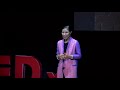 Why Me? | Kobkarn Wattanavrangkul | TEDxPathumWanWomen