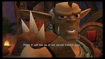 Jak 3   Part-1 Walkthrough// no commentary(FULL GAME)