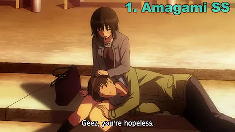アニメキス死