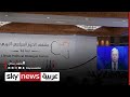 محمد السلاك الجماعات المسلحة وتيارات الإسلام السياسي يحاولون عرقلة المسار السياسي في ليبيا 