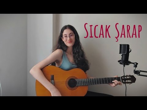 Batuhan Kordel - Sıcak Şarap (Cover) | YNS