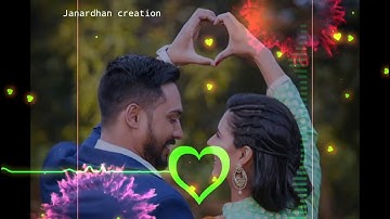 Romantic couple templet visualizer download for avee || avee player tutorial || avee player hindi