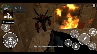 Black Evil: Special Ops Android Gameplay! screenshot 5