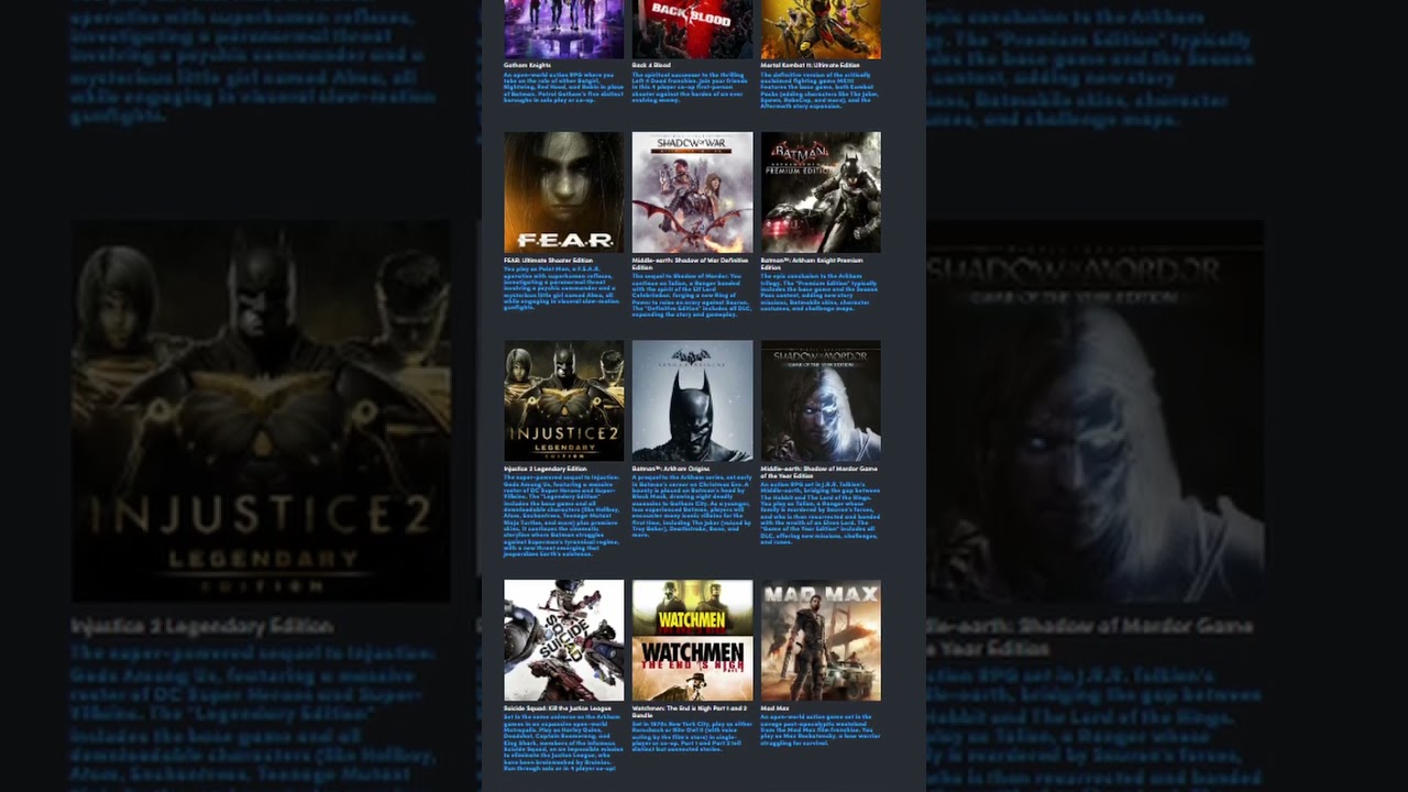 use my link to snag some games and support the channel 