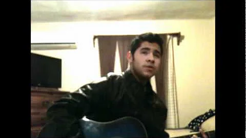 El tierno se fue - Calibre 50 by Roger Luna