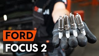 Oprava FORD B-MAX vlastnými rukami - video sprievodca autom