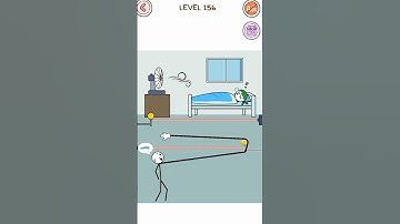 main game Thief puzzle level 156  #games #gaming #shorts #thiefpuzzle