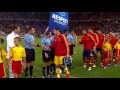 Portugal vs Spain 0 0 penalty shootout 2 4 Highlights Euro Semi final 2012