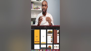 Food Delivery App with Jetpack Compose Ep 1  Project Setup + MVVM + Firebase Short