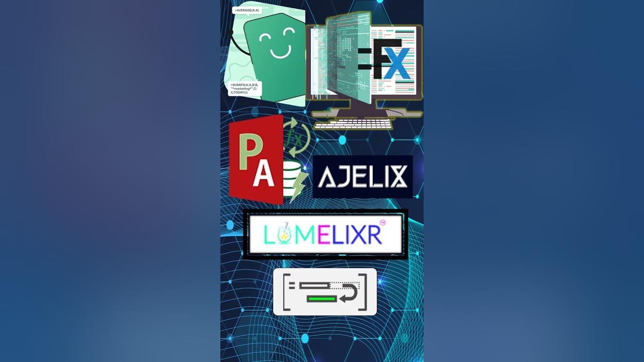Complementos de Inteligencia Artificial para Excel. AI-aided Formula