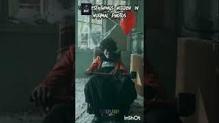 Scary Things Hidden In Normal Photo