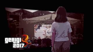  TEASER GERIGI ITS 2017