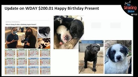 The Sharing Show S2E12 Compensation Theme