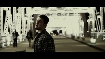 Chase Fouraker - Delirious (Official Music Video)