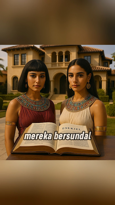 Masihkah Al kitab disebut kitab suci, kok isinya vulgar dan p*rn #alkitab #kristen #shorts