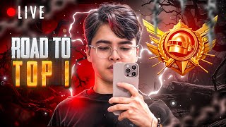 10 HOURS LIVE STREAM DAY 2 🔥 ULTIMATE ROYALE RANK UP