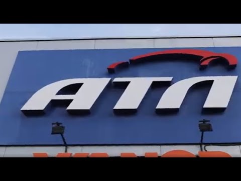 АТЛ автосервис