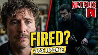 The Real Reason John Reardon Left Hudson & Rex: Where Is He in 2026?