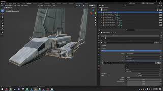 Porting IdTech3 Models to Blender 3.3 to Source Engine