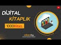 Dijital Kitaplık : 1000kitap.com | Kitapseverlerin Sosyal Platformu